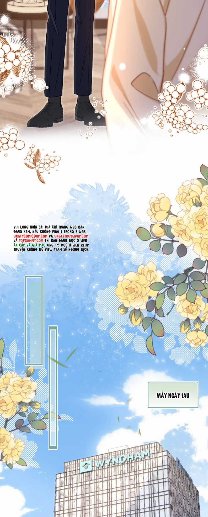 Cho Là Thật - Chapter 55 - Trang 5