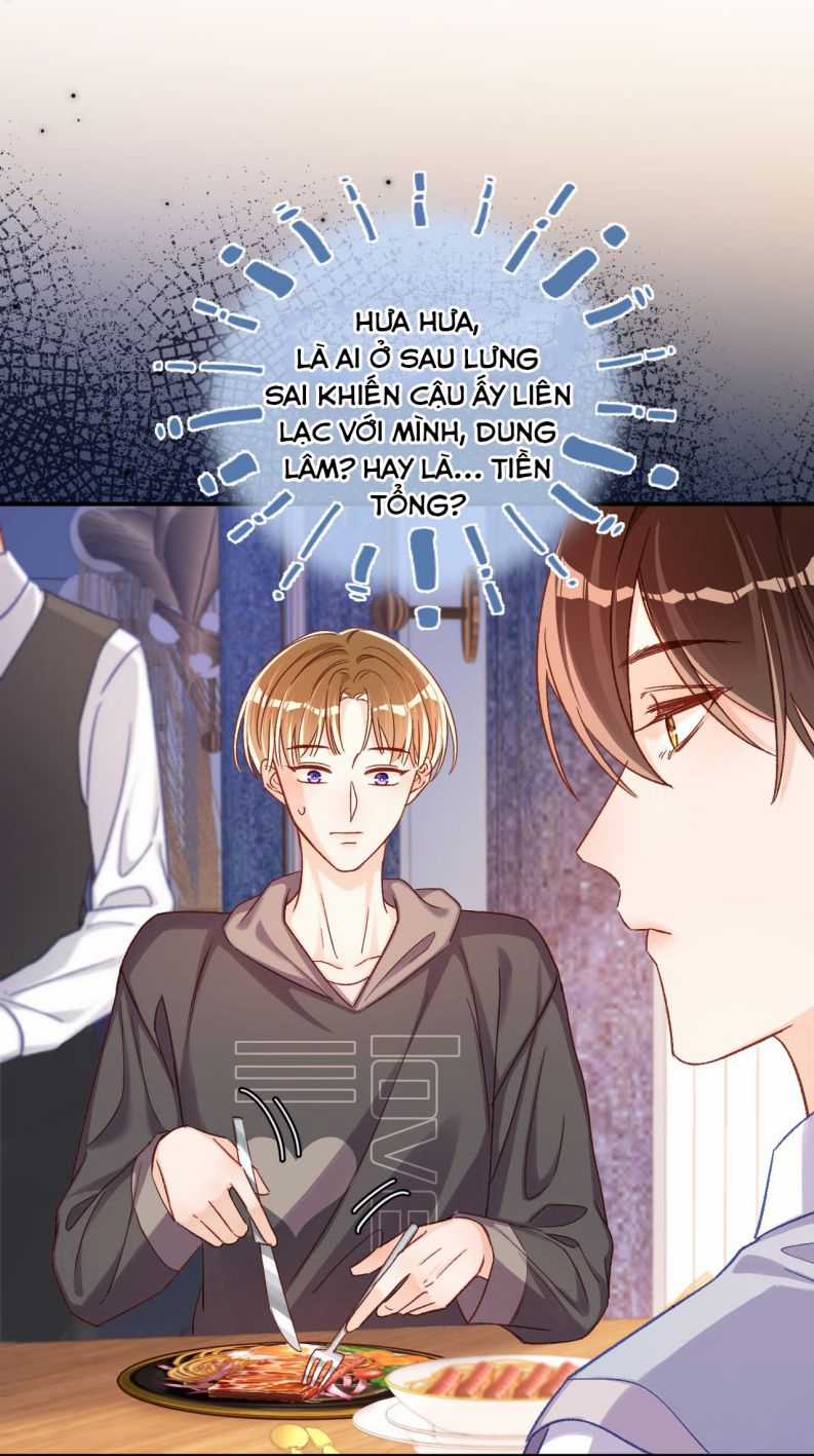 Cho Là Thật - Chapter 55 - Trang 9