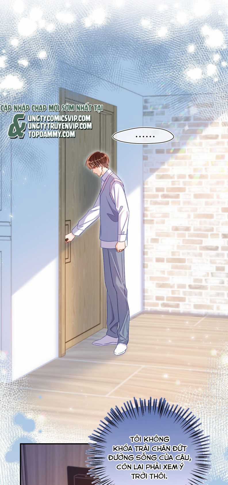 Cho Là Thật - Chapter 56 - Trang 11