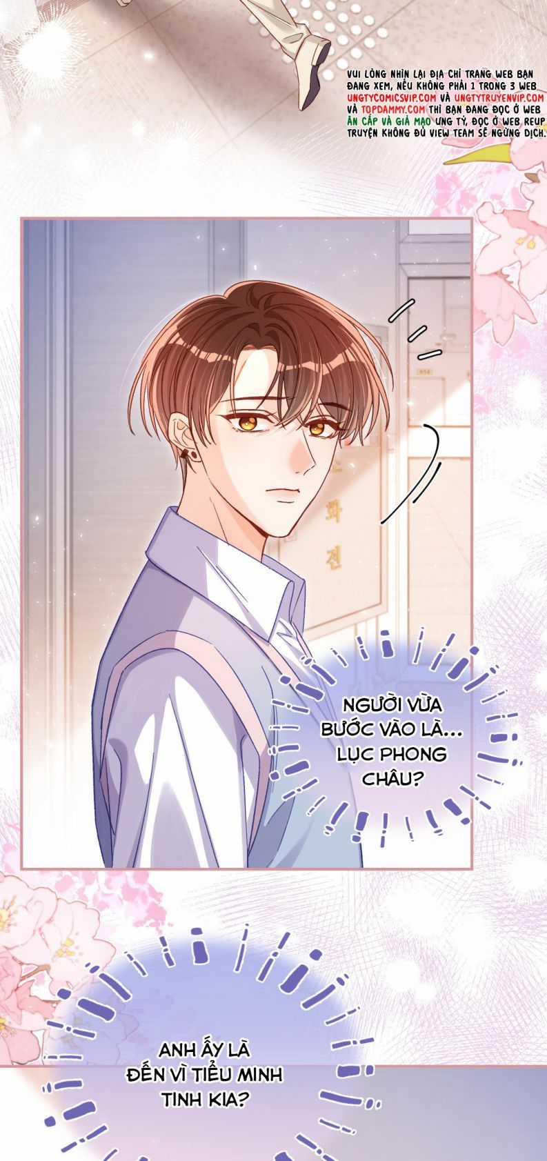 Cho Là Thật - Chapter 56 - Trang 14