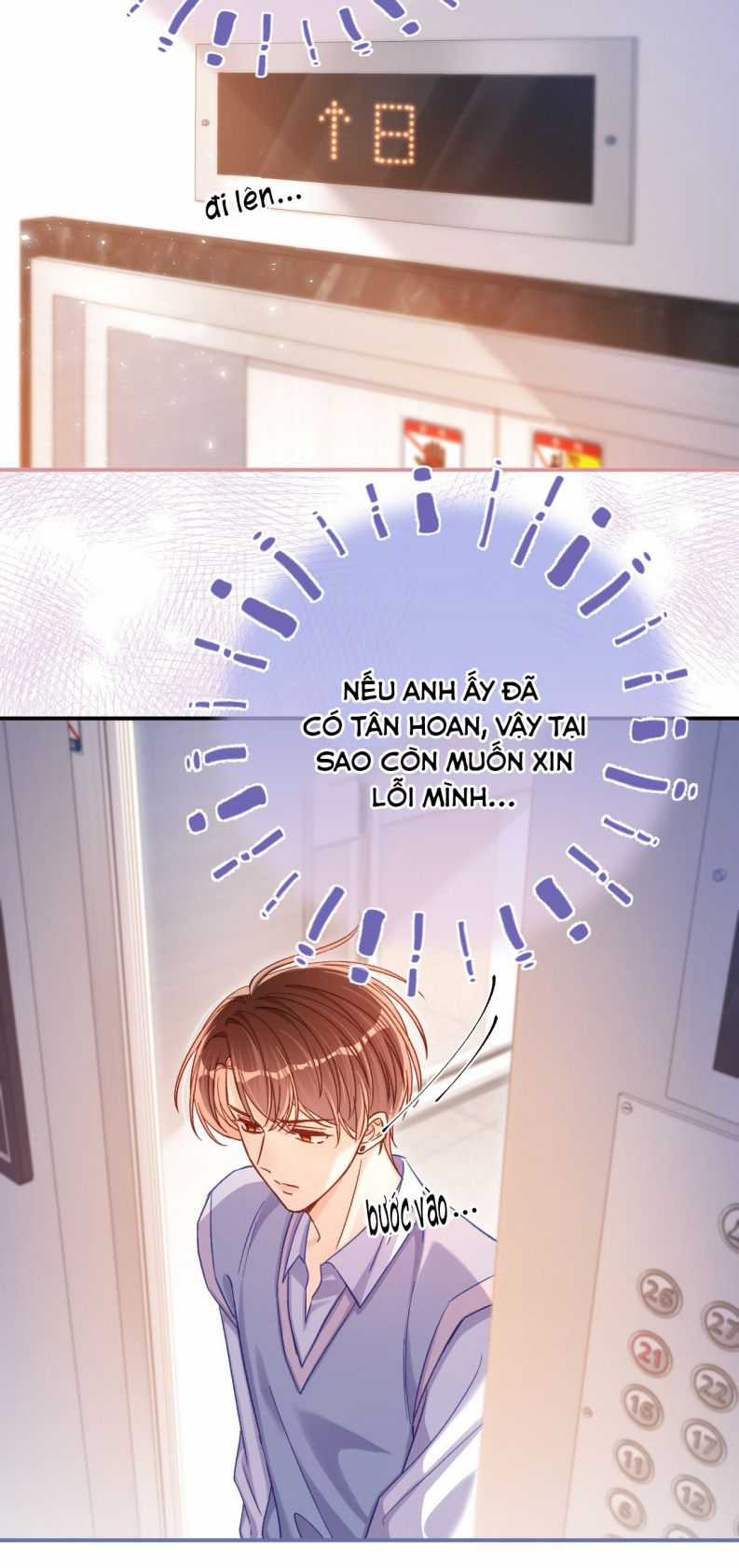 Cho Là Thật - Chapter 56 - Trang 15