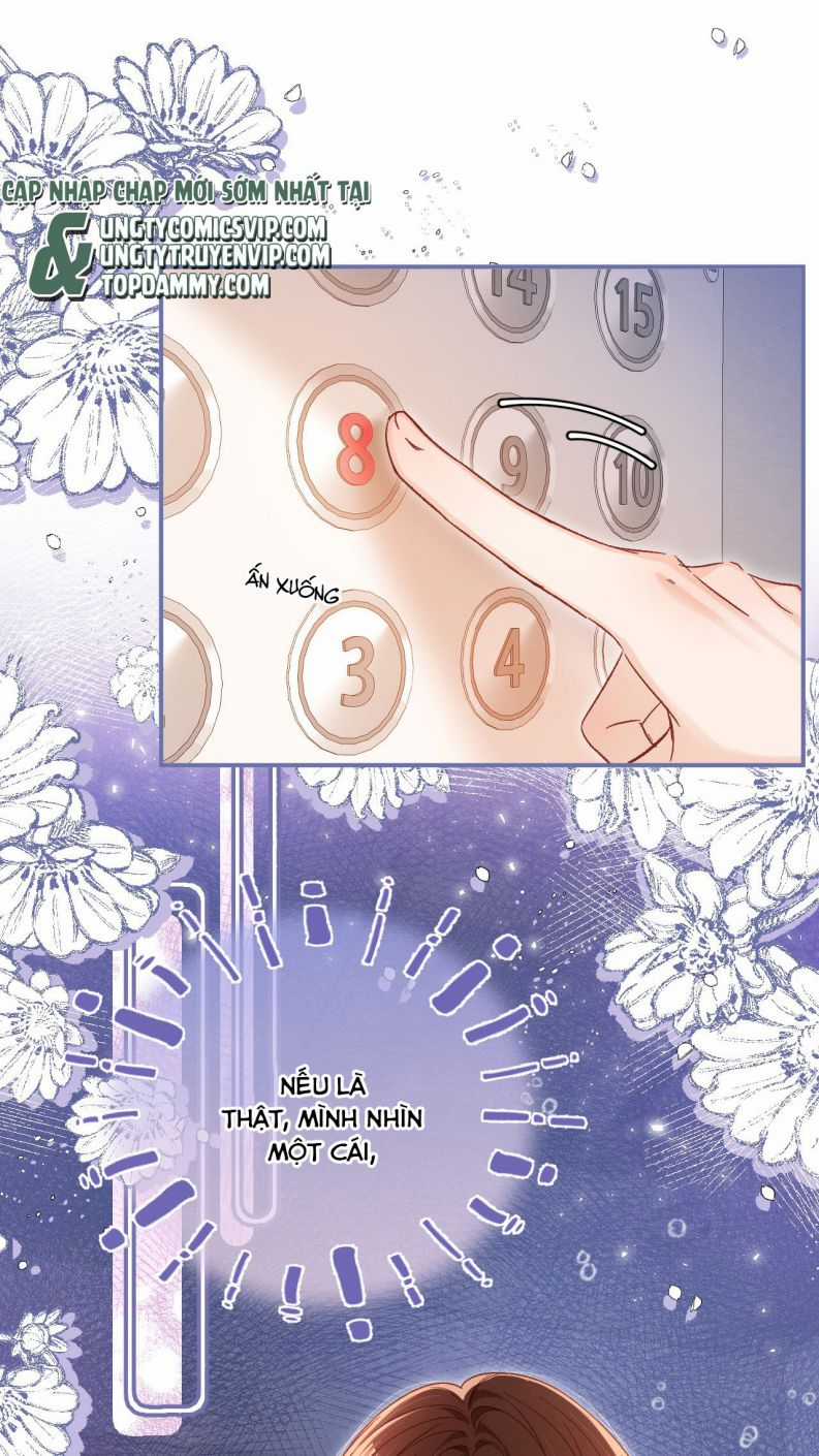 Cho Là Thật - Chapter 56 - Trang 16