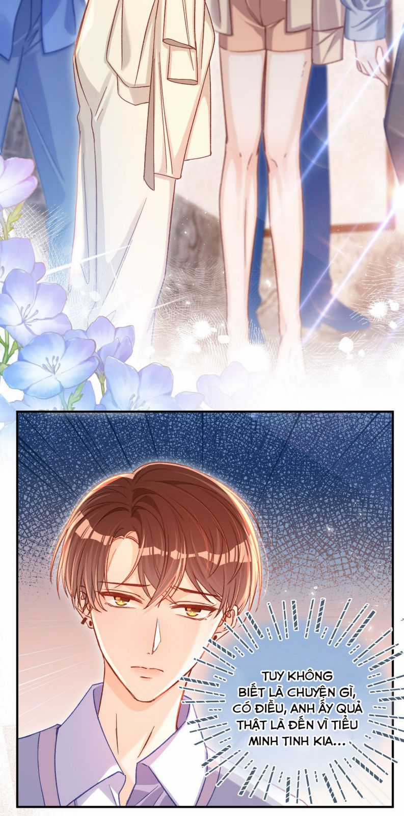 Cho Là Thật - Chapter 56 - Trang 20