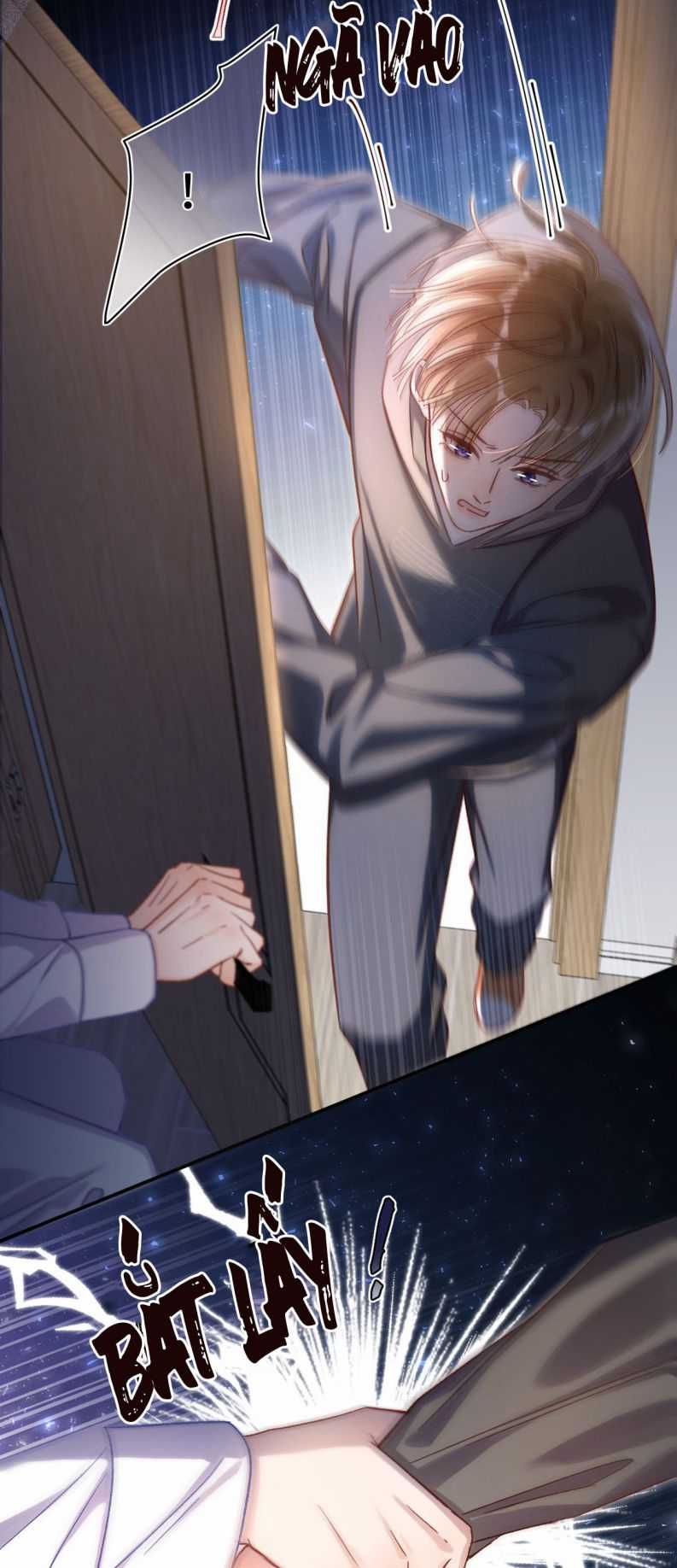 Cho Là Thật - Chapter 56 - Trang 3