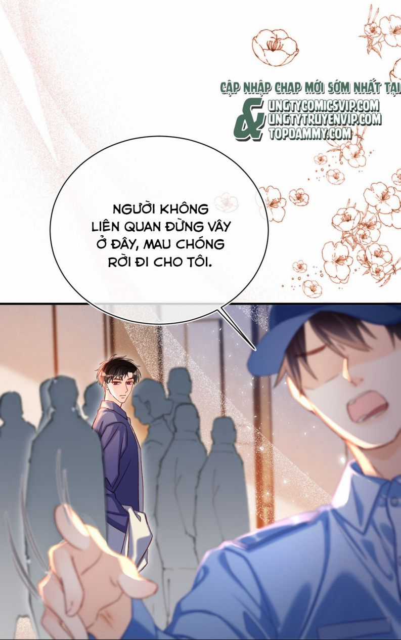Cho Là Thật - Chapter 56 - Trang 21