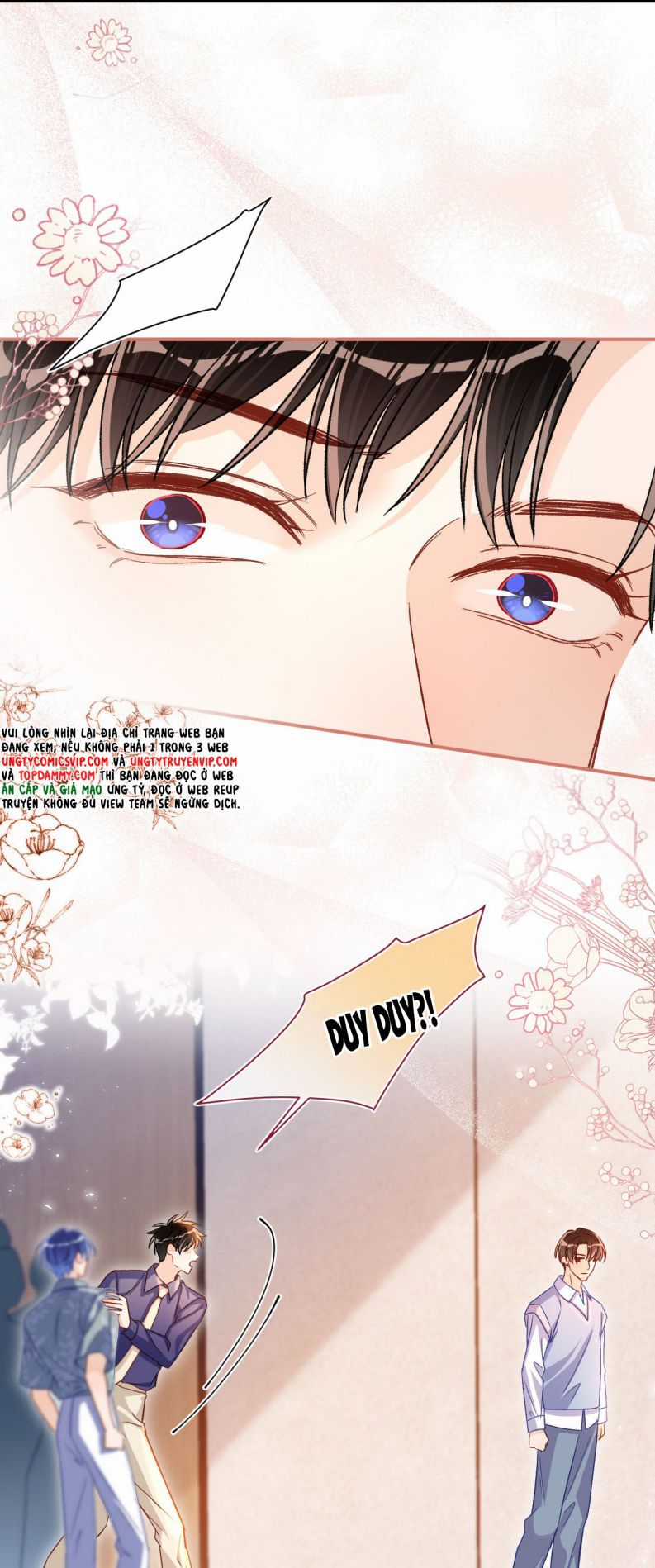 Cho Là Thật - Chapter 56 - Trang 22