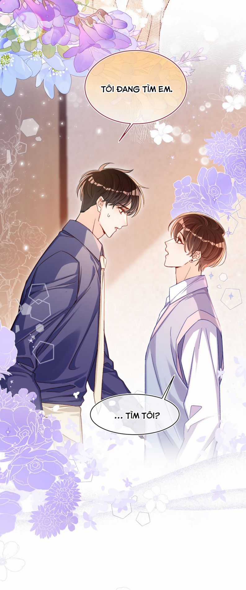 Cho Là Thật - Chapter 56 - Trang 24