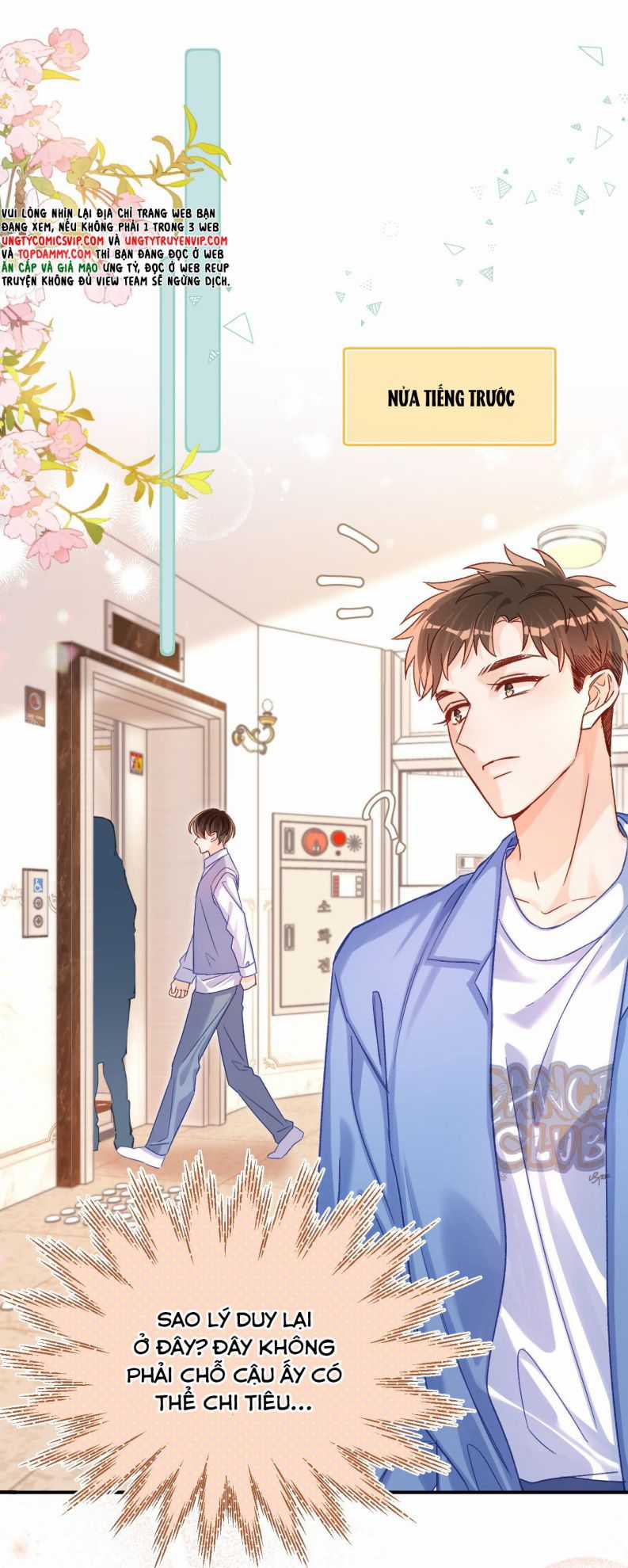 Cho Là Thật - Chapter 56 - Trang 25
