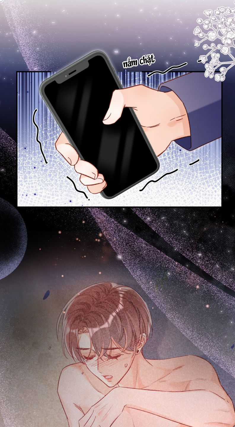 Cho Là Thật - Chapter 56 - Trang 34