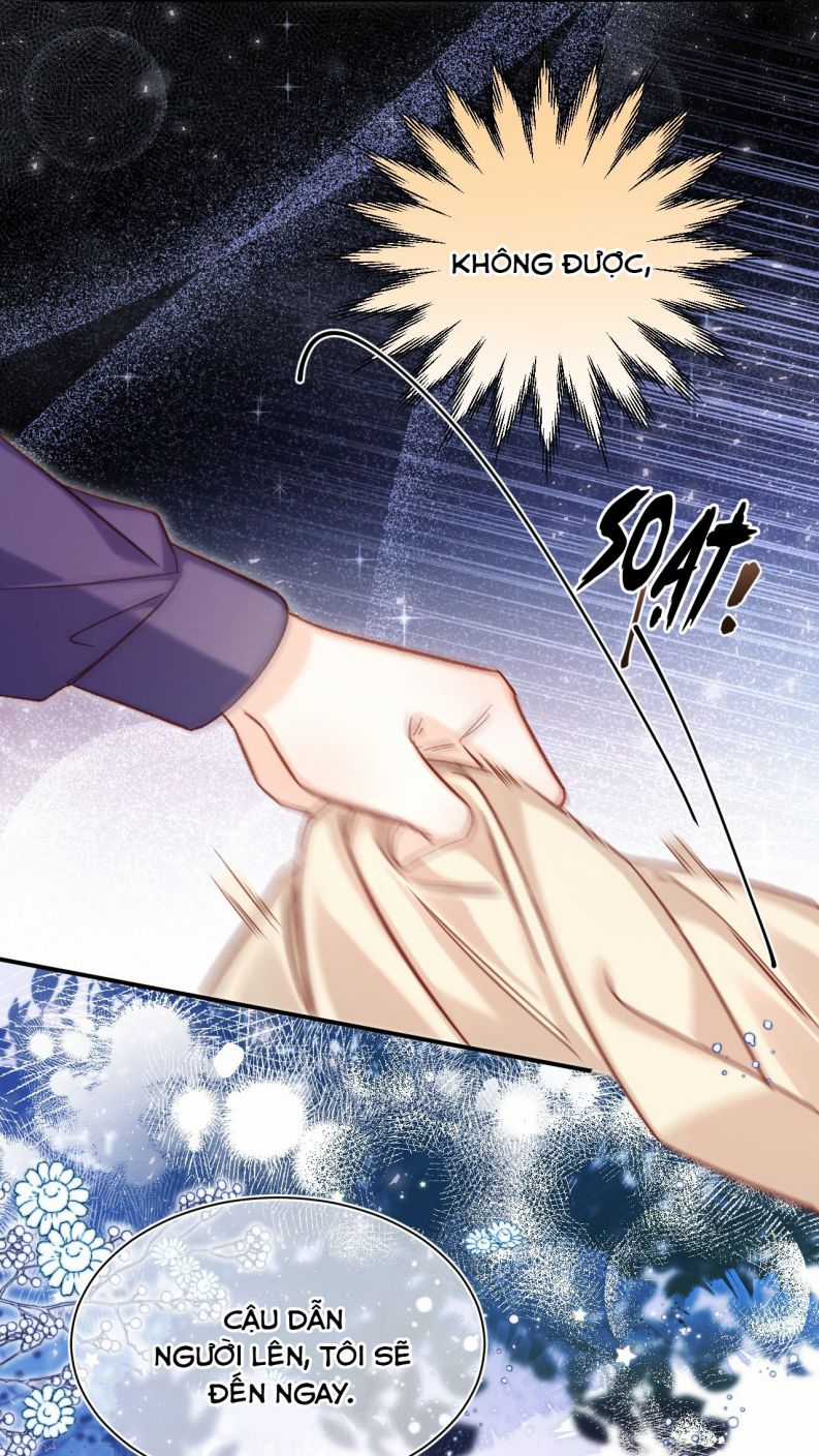 Cho Là Thật - Chapter 56 - Trang 36