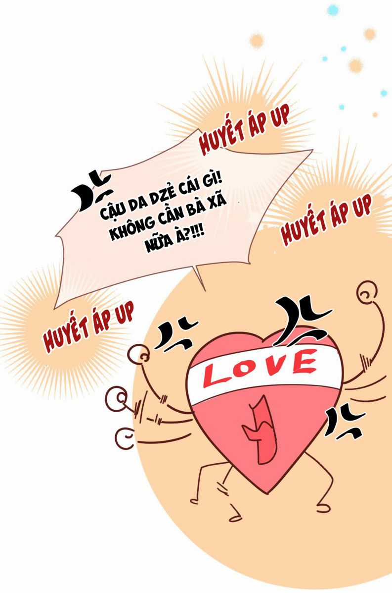 Cho Là Thật - Chapter 56 - Trang 40