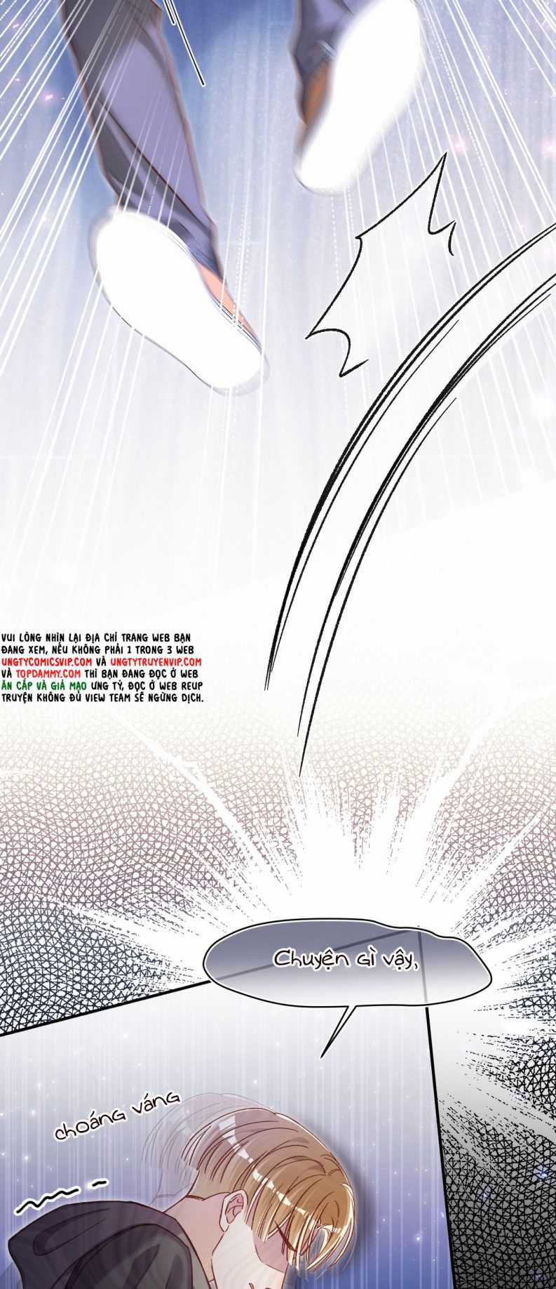 Cho Là Thật - Chapter 56 - Trang 5