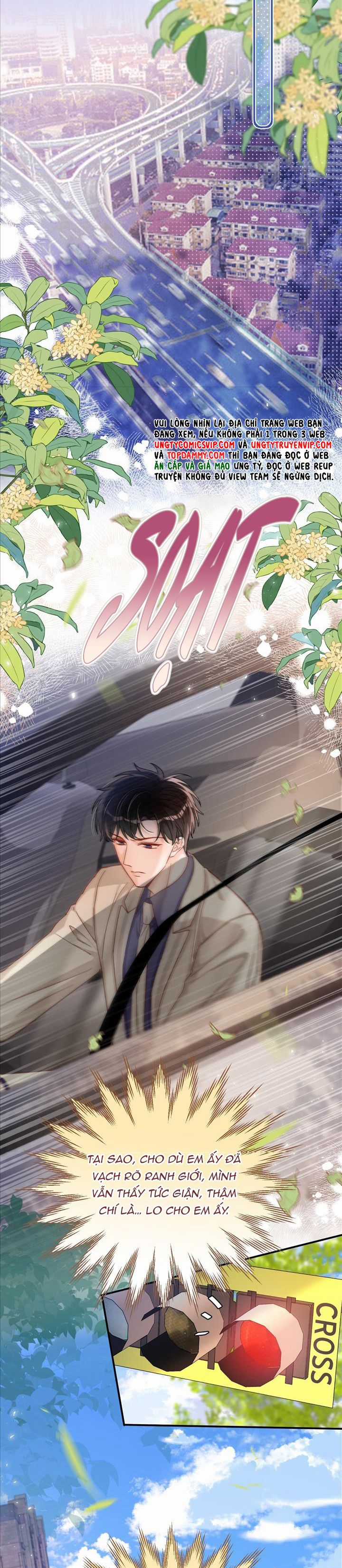 Cho Là Thật - Chapter 57 - Trang 2