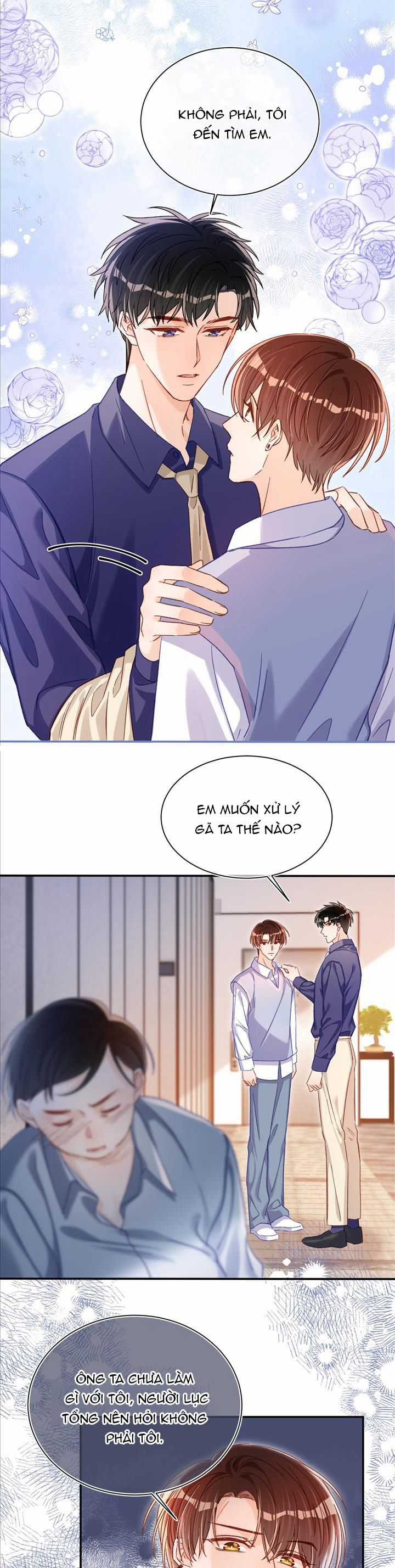 Cho Là Thật - Chapter 57 - Trang 13