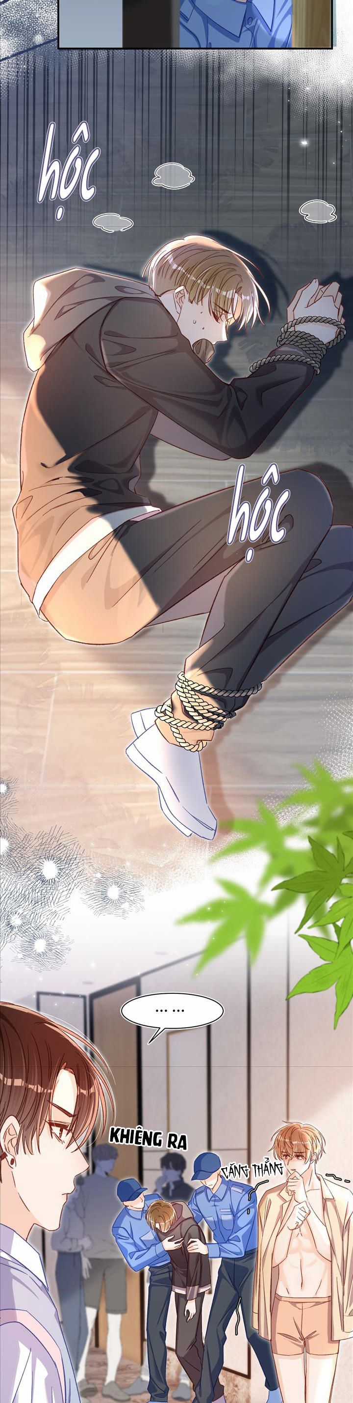 Cho Là Thật - Chapter 57 - Trang 16