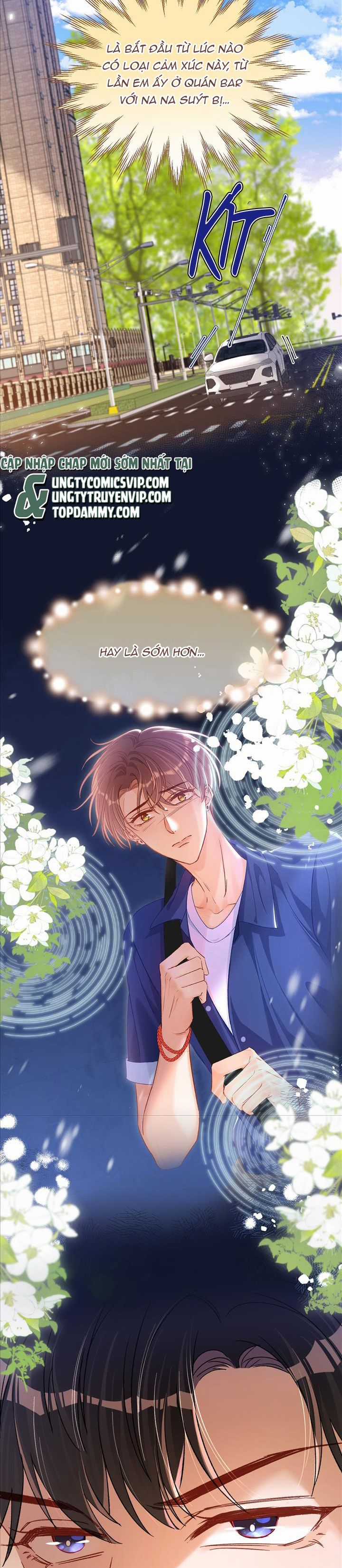 Cho Là Thật - Chapter 57 - Trang 3