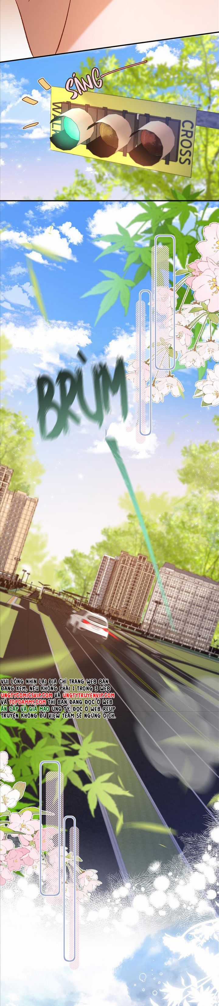 Cho Là Thật - Chapter 57 - Trang 4