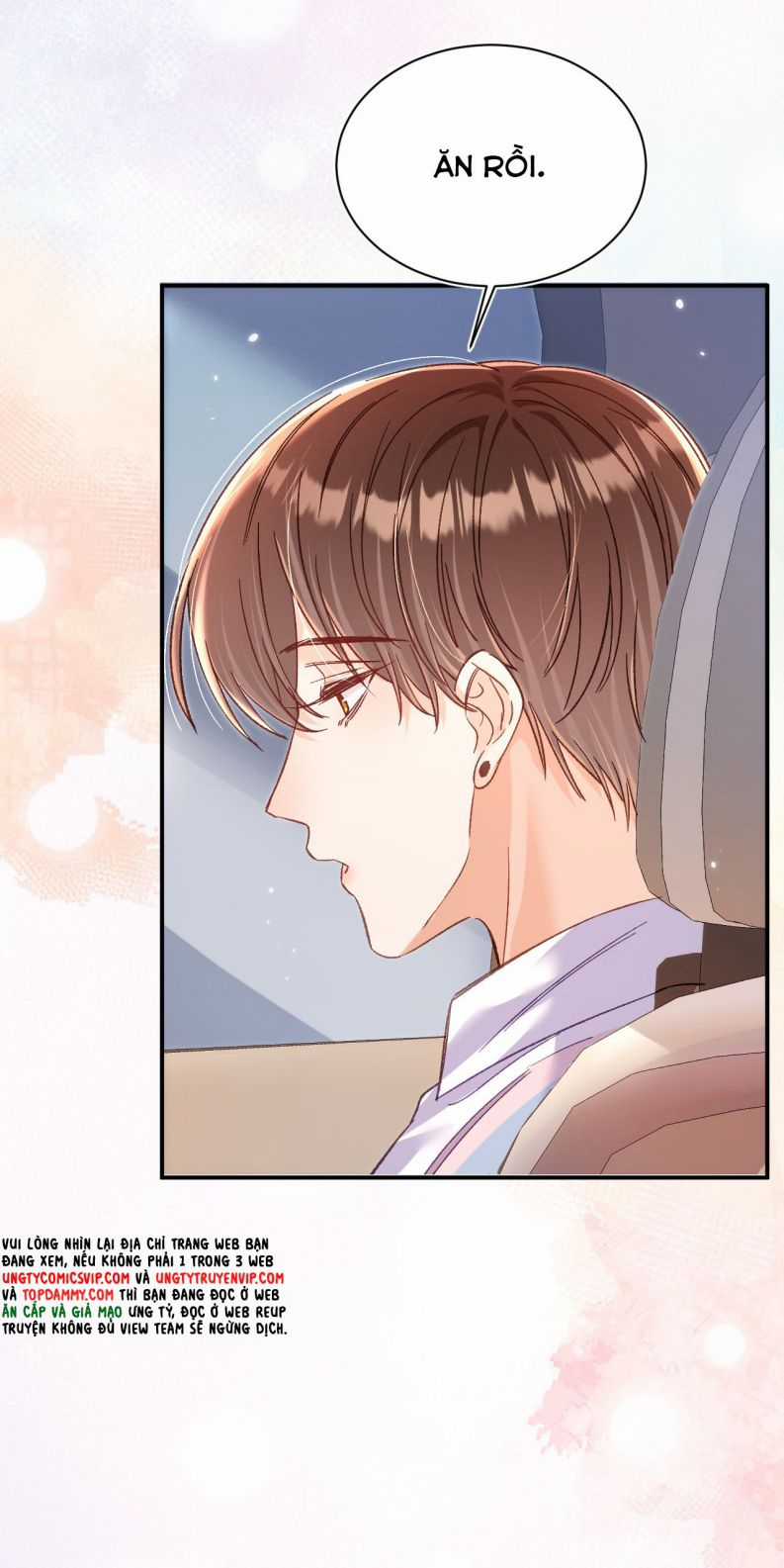 Cho Là Thật - Chapter 58 - Trang 11