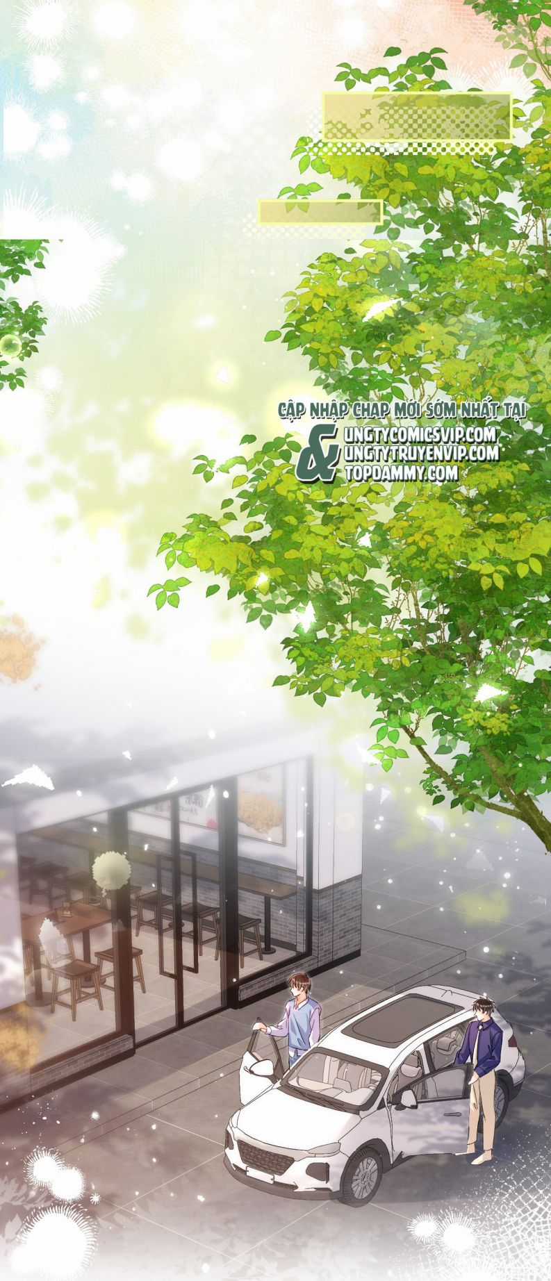 Cho Là Thật - Chapter 58 - Trang 13