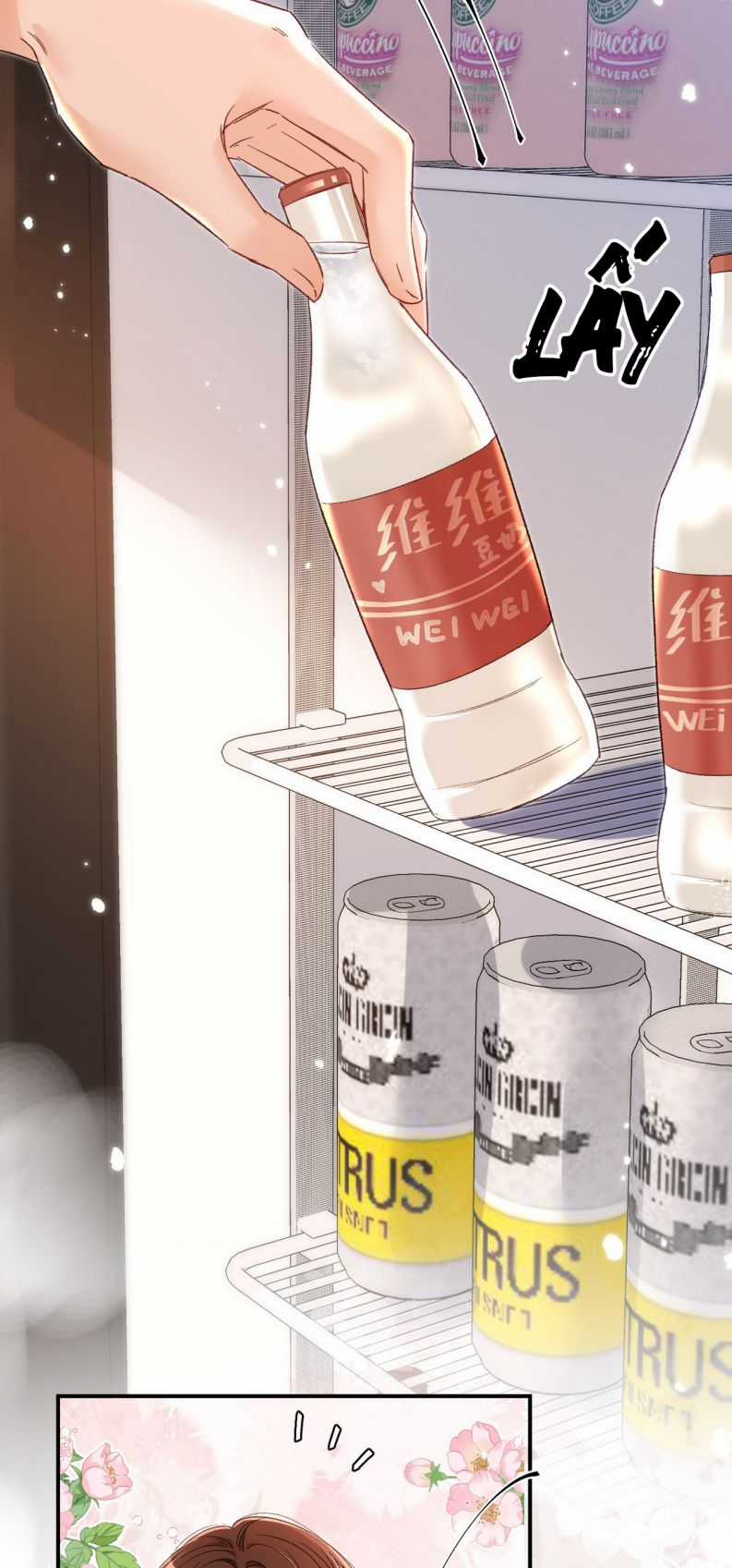 Cho Là Thật - Chapter 58 - Trang 16