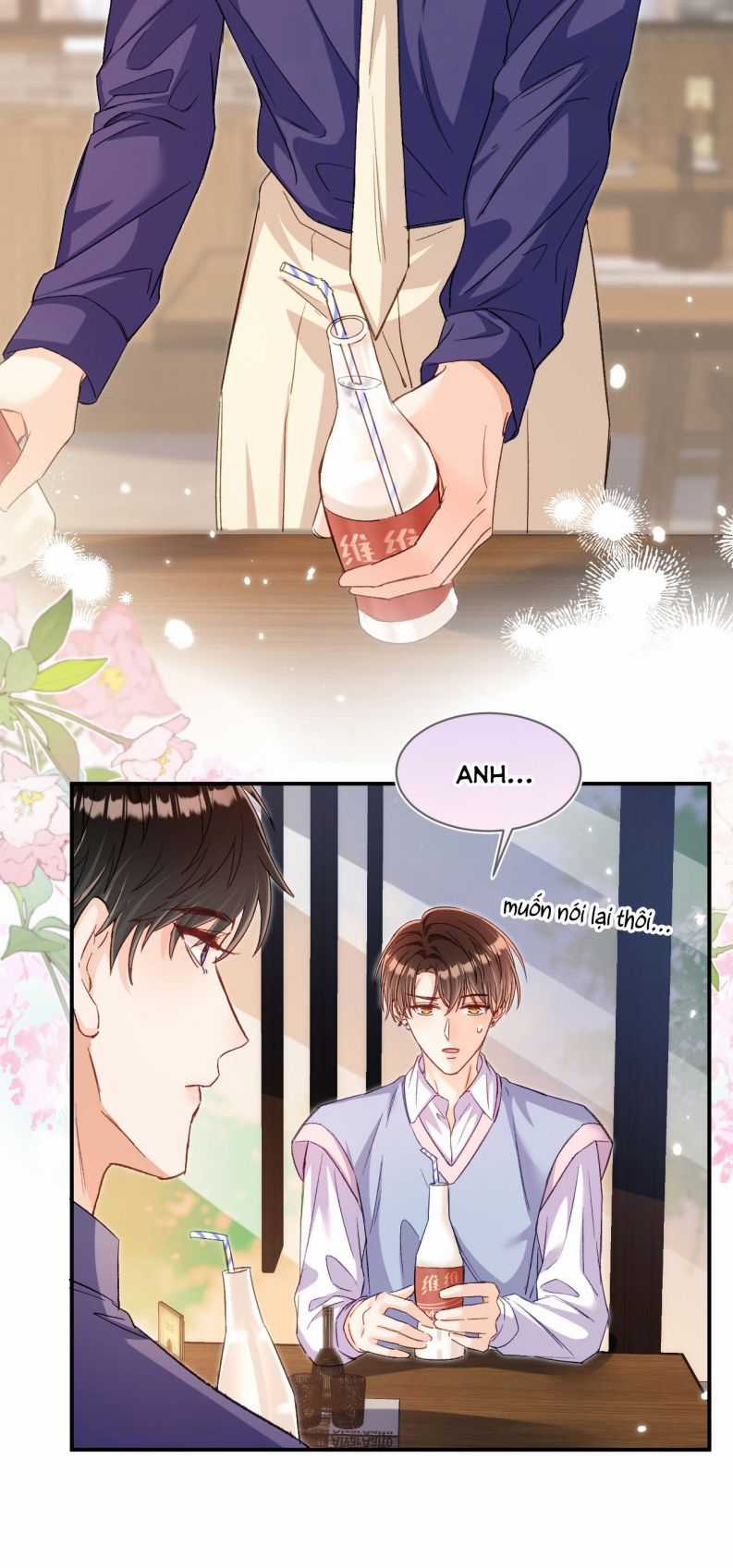 Cho Là Thật - Chapter 58 - Trang 18