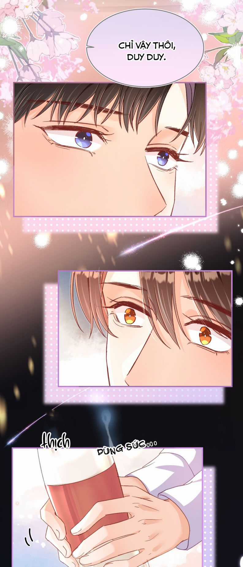 Cho Là Thật - Chapter 58 - Trang 20