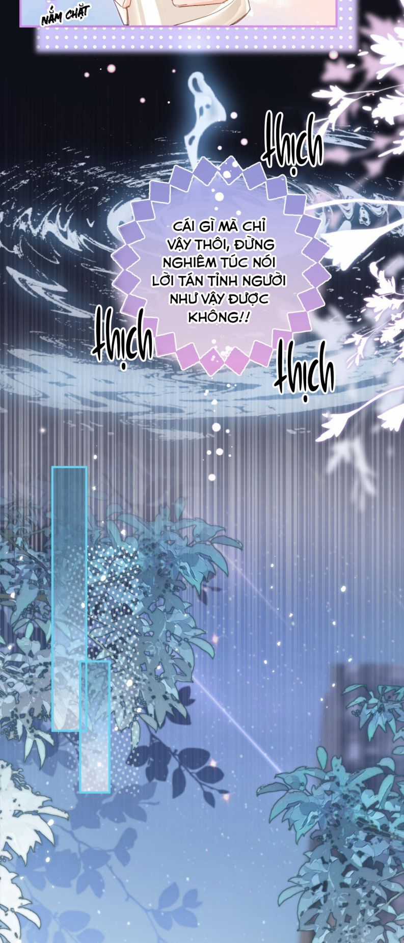 Cho Là Thật - Chapter 58 - Trang 21