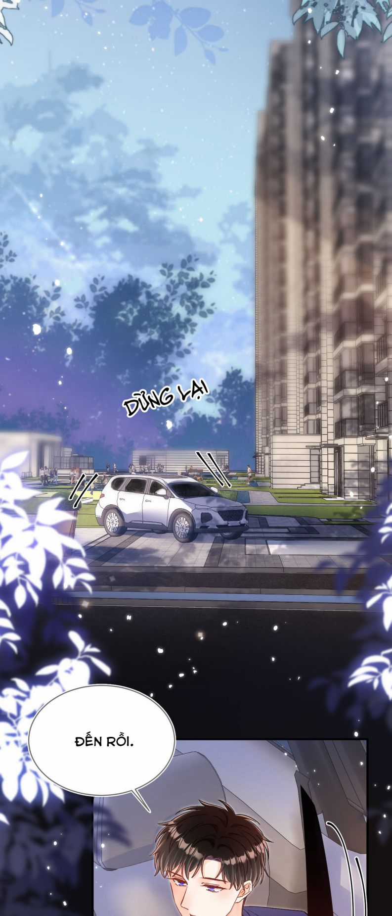 Cho Là Thật - Chapter 58 - Trang 22