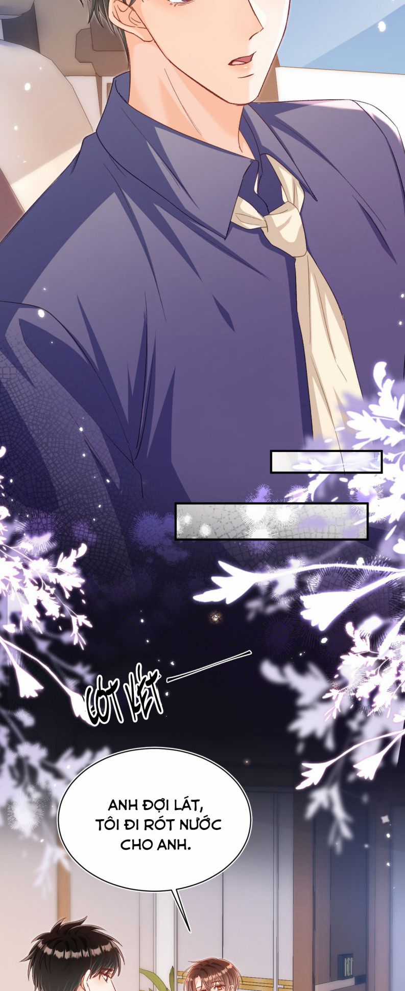 Cho Là Thật - Chapter 58 - Trang 26