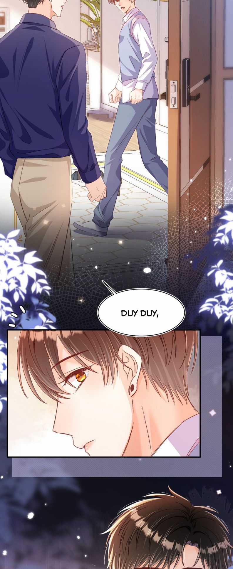 Cho Là Thật - Chapter 58 - Trang 27