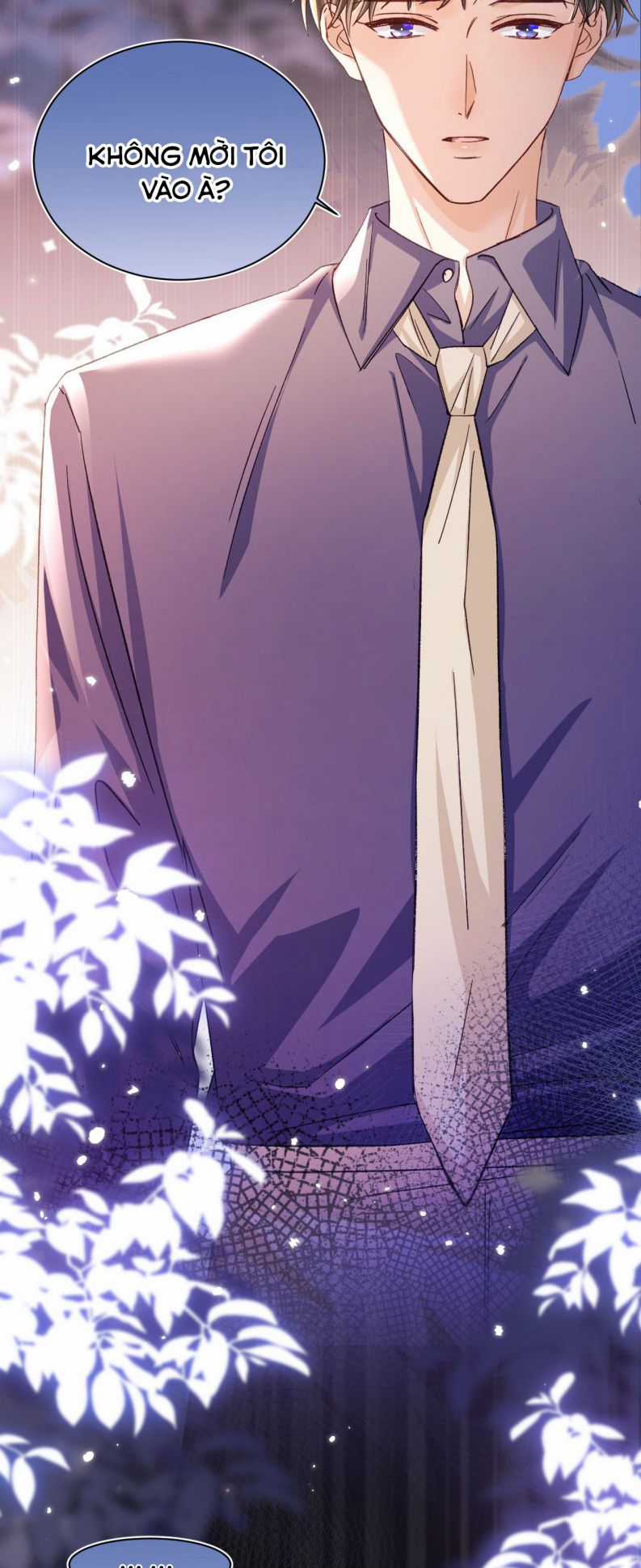 Cho Là Thật - Chapter 58 - Trang 28