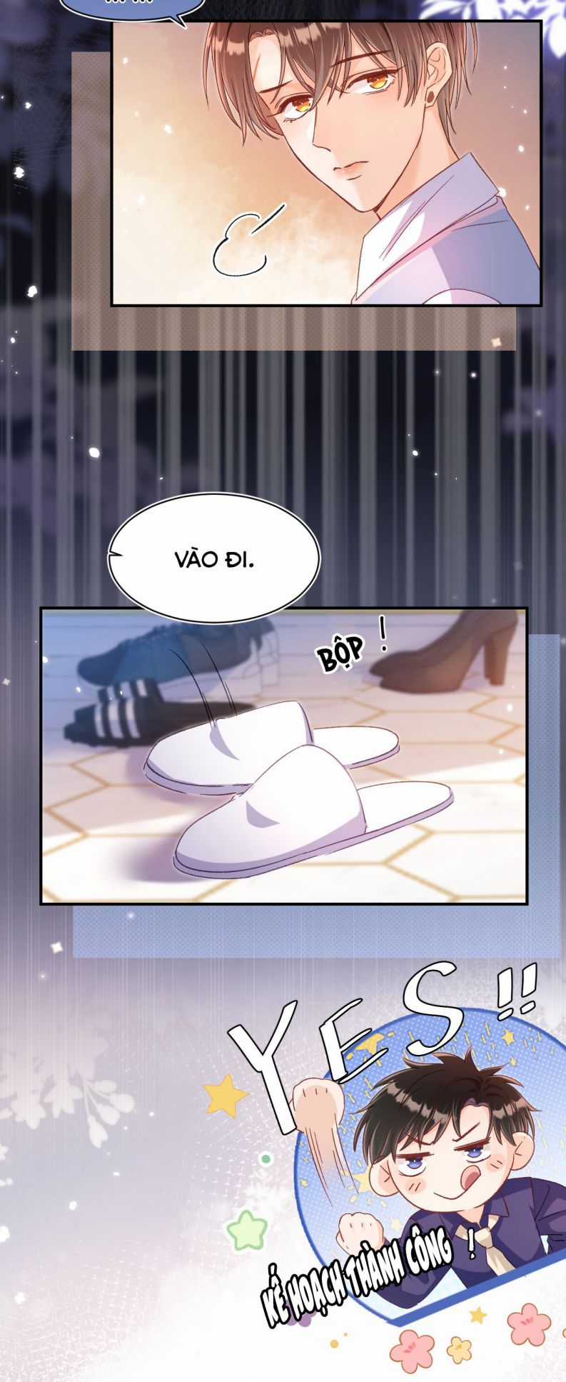 Cho Là Thật - Chapter 58 - Trang 29