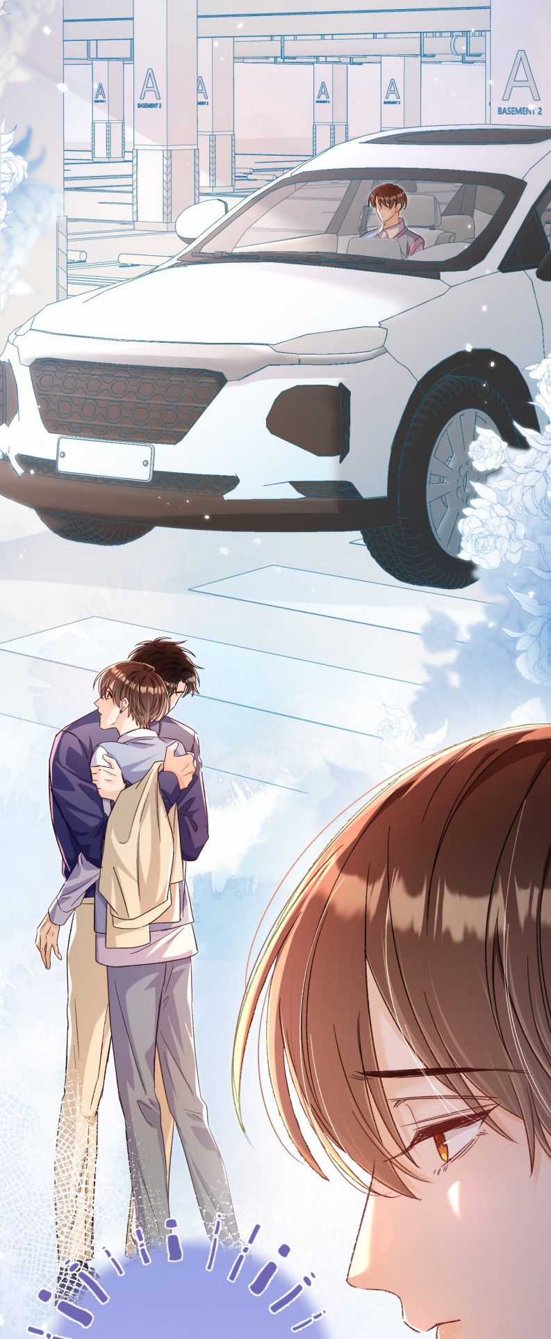 Cho Là Thật - Chapter 58 - Trang 4