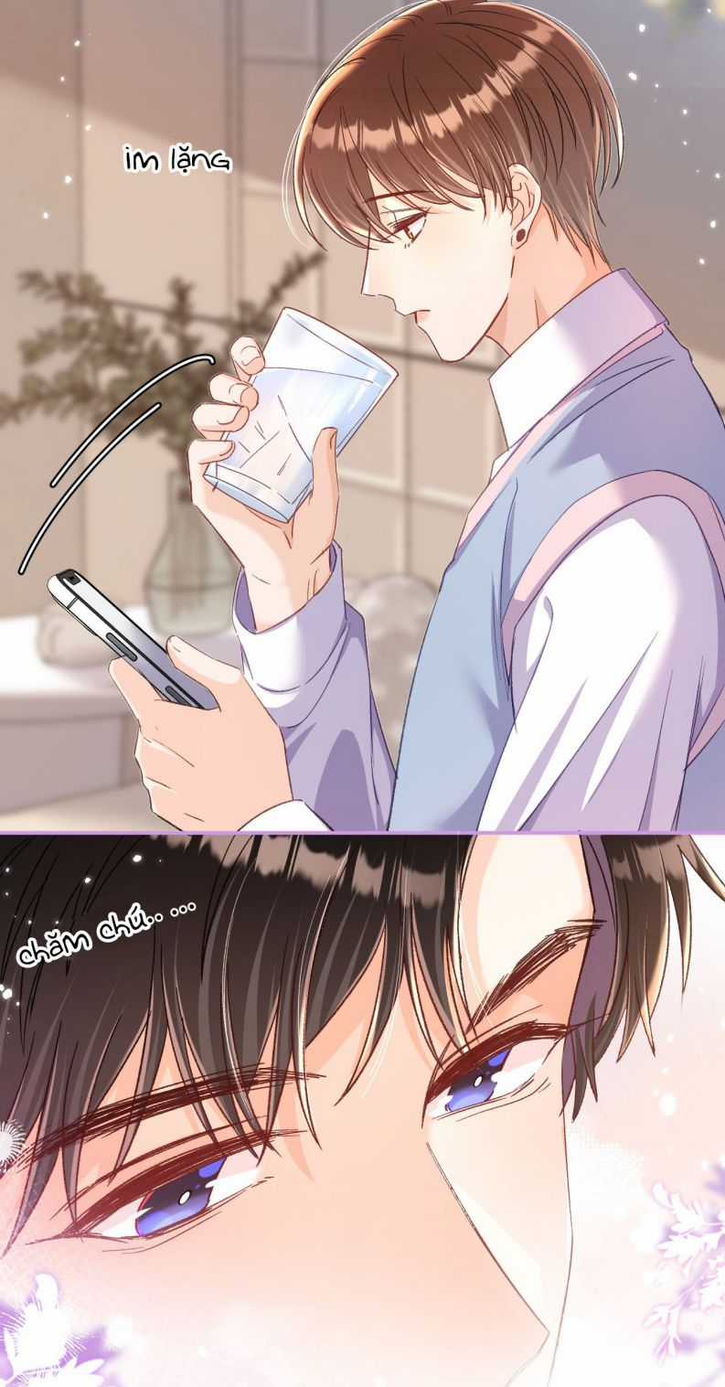 Cho Là Thật - Chapter 58 - Trang 33