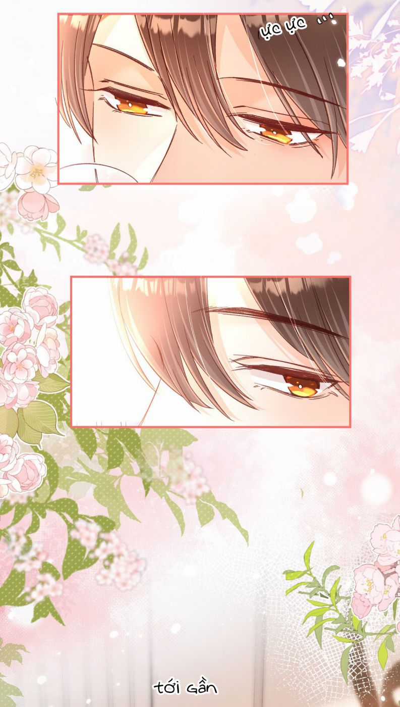 Cho Là Thật - Chapter 58 - Trang 35