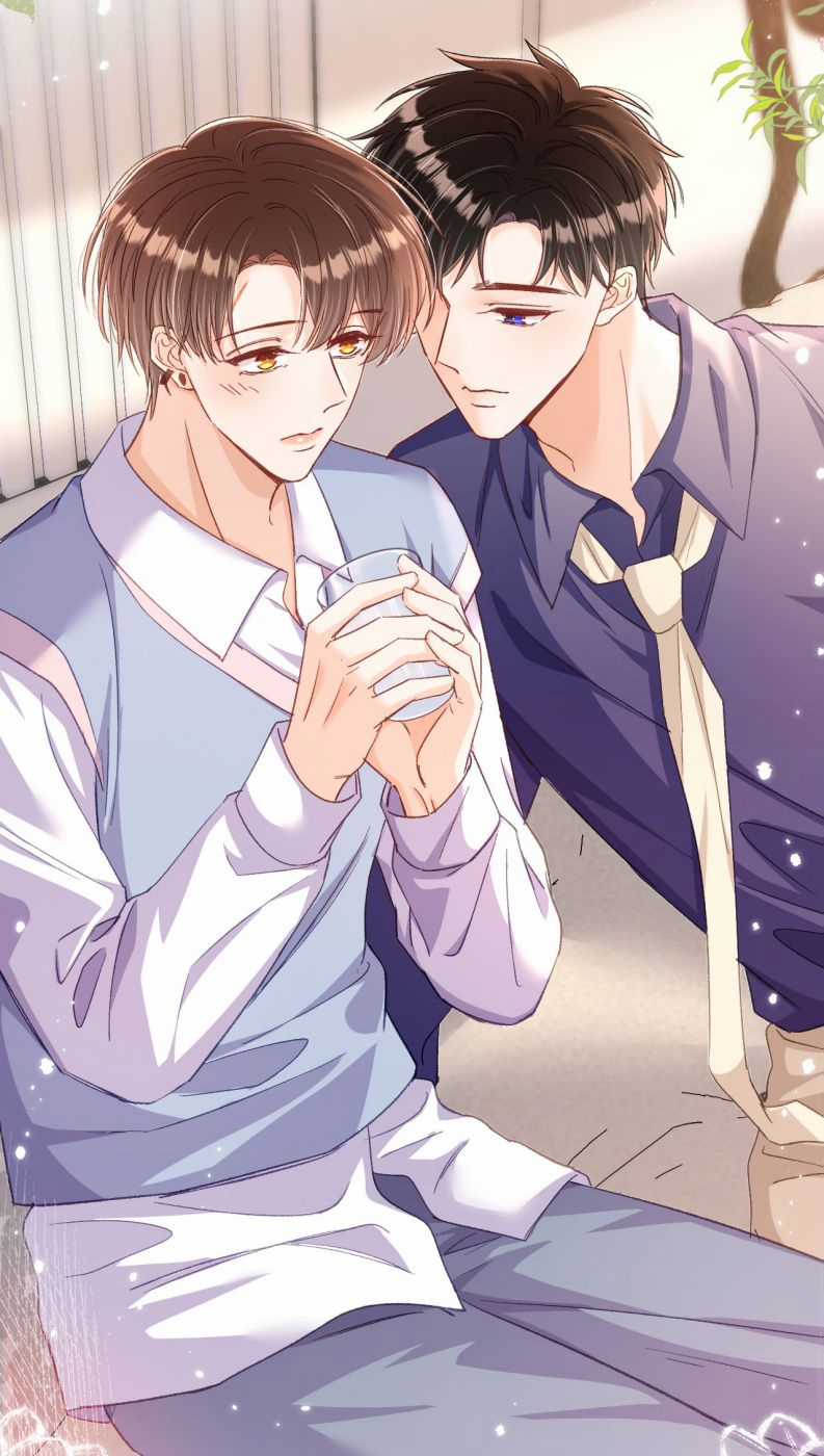 Cho Là Thật - Chapter 58 - Trang 36