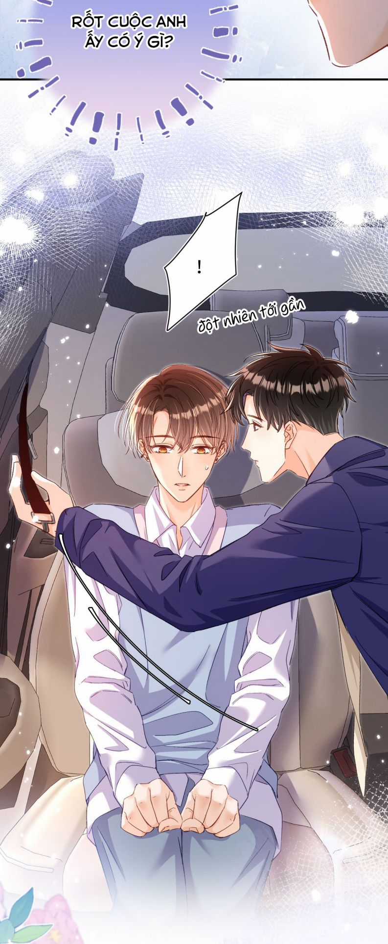 Cho Là Thật - Chapter 58 - Trang 5