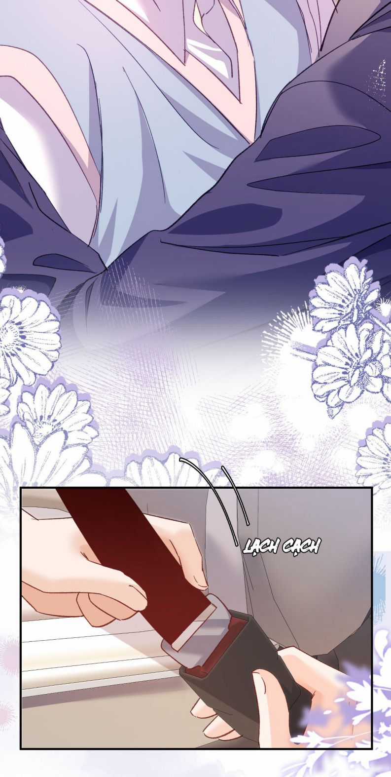 Cho Là Thật - Chapter 58 - Trang 8