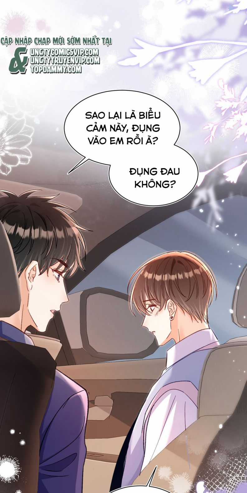 Cho Là Thật - Chapter 58 - Trang 9
