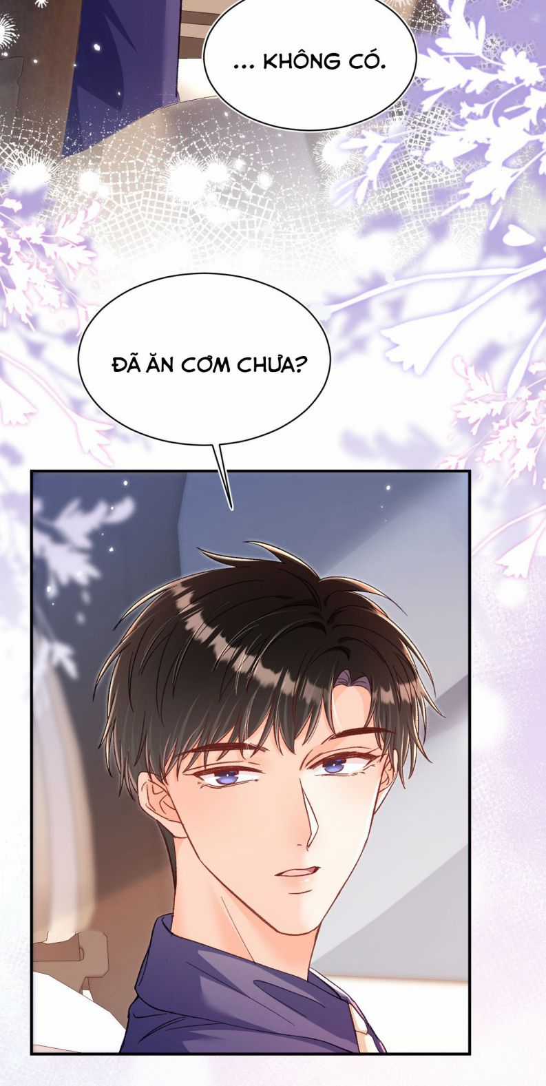 Cho Là Thật - Chapter 58 - Trang 10