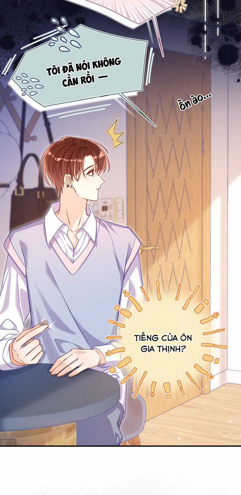 Cho Là Thật - Chapter 59 - Trang 13