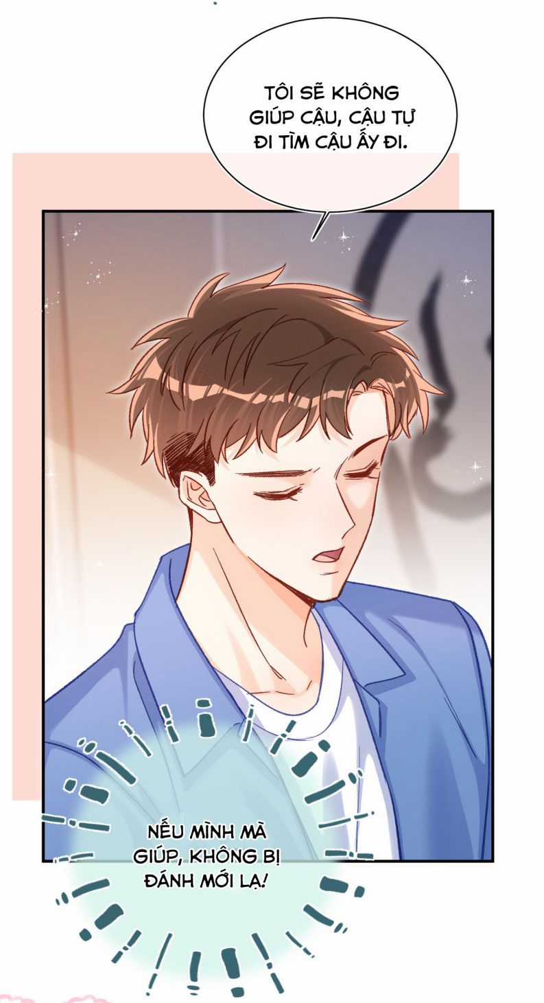 Cho Là Thật - Chapter 59 - Trang 16