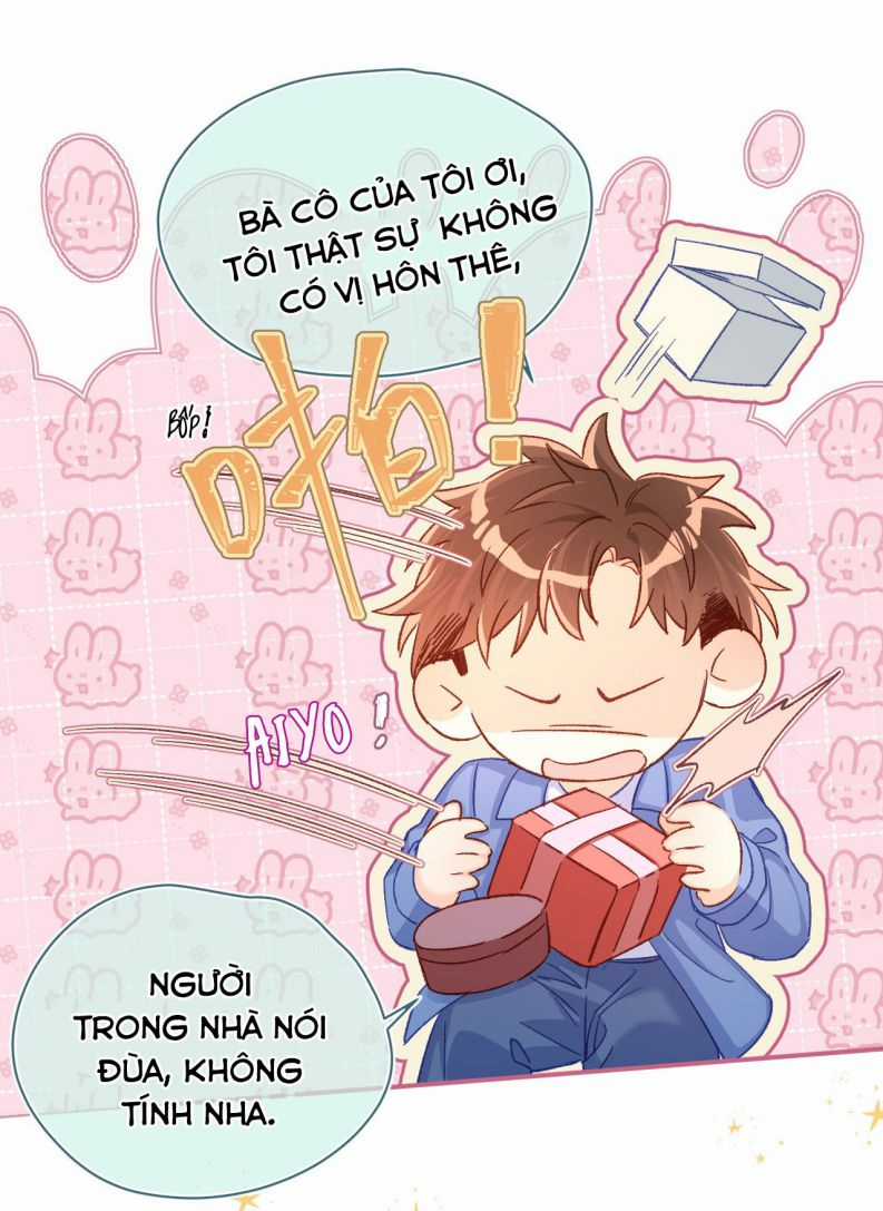 Cho Là Thật - Chapter 59 - Trang 18