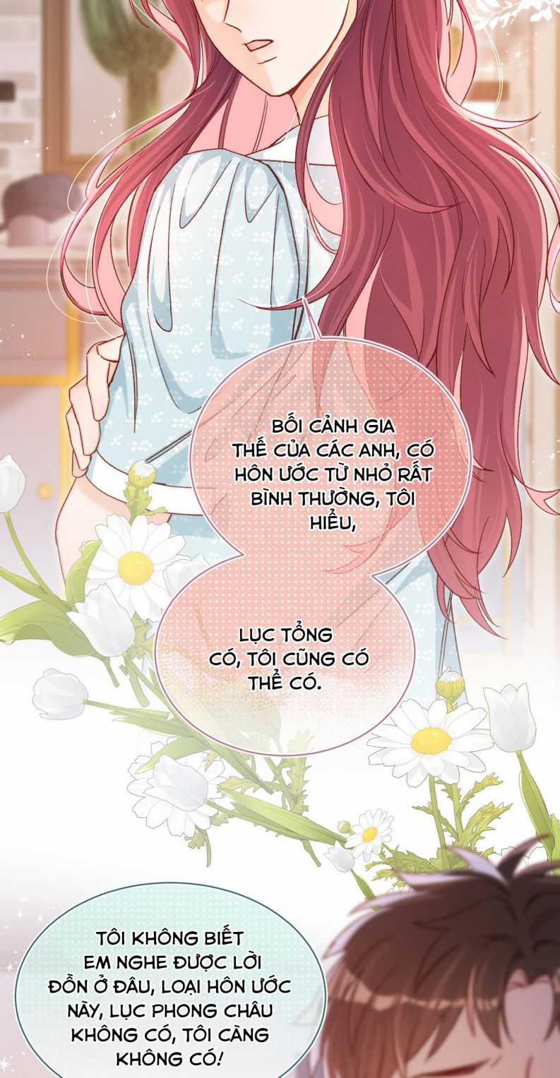 Cho Là Thật - Chapter 59 - Trang 20