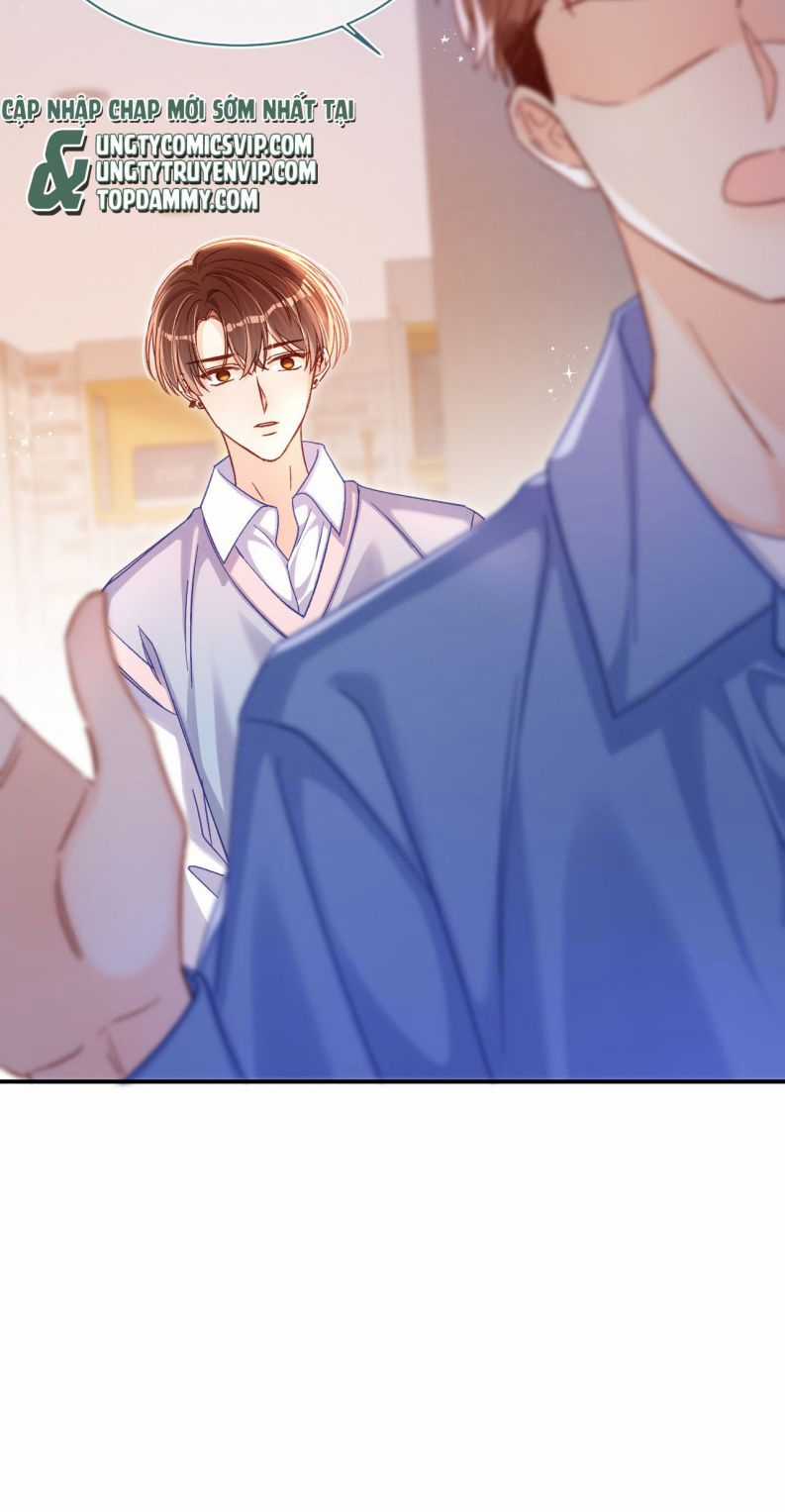 Cho Là Thật - Chapter 59 - Trang 21