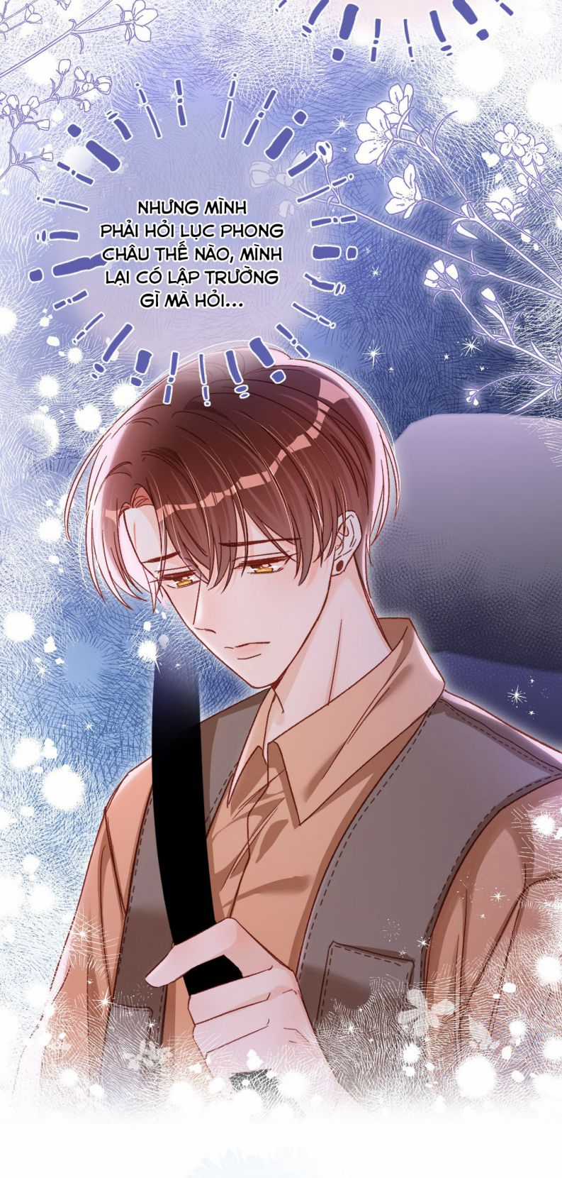 Cho Là Thật - Chapter 59 - Trang 30