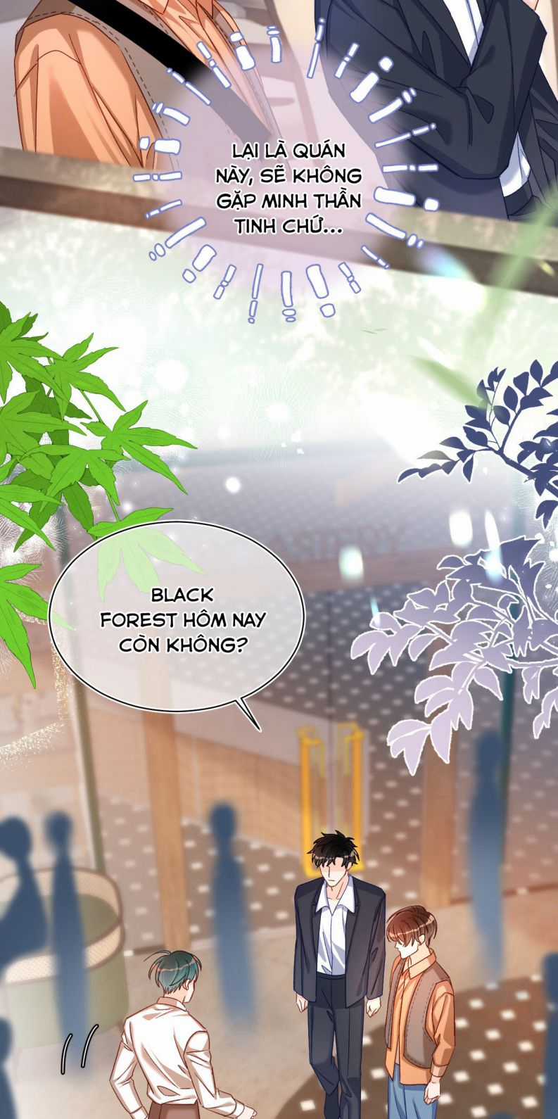 Cho Là Thật - Chapter 59 - Trang 33