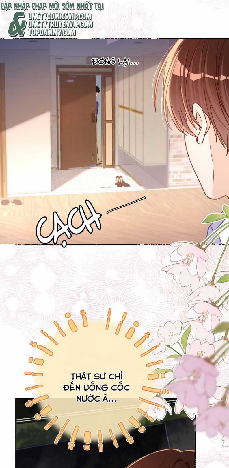 Cho Là Thật - Chapter 59 - Trang 8