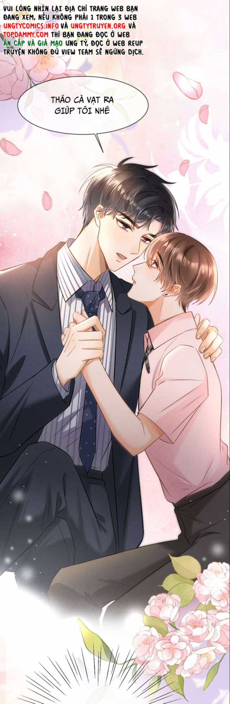 Cho Là Thật - Chapter 6 - Trang 3