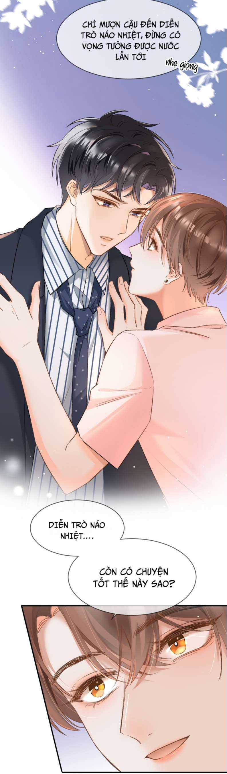 Cho Là Thật - Chapter 6 - Trang 5